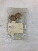 CAT 9S-2836 Bearing Lot of 2