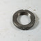 Bearing Lock Nut Number 7 Tapered NO7 (Lot of 4)
