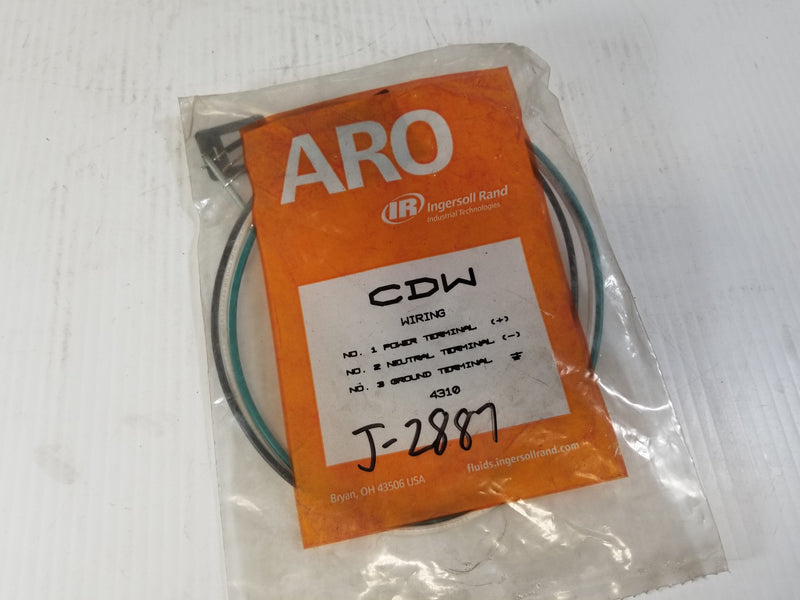 ARO CDW Wiring Assembly 4310