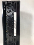 GE Fanuc IC693MDL240E Input Module 120VAC 16PT