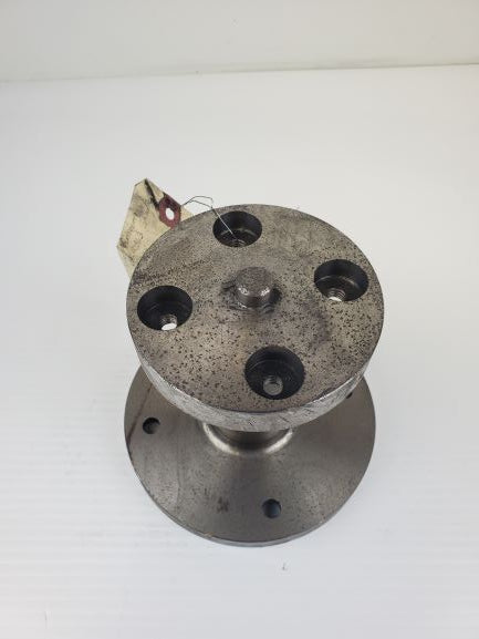 Bushe Aluminum 508C41863 Spindle Extension Top Saw GIN III