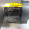 Baldor VM3539 1/2HP Electric Motor 004