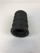 CAT 8F-7322 Boot Caterpillar 8F7322 - Fits WHEEL TRACTOR-SCRAPER 621 623 627