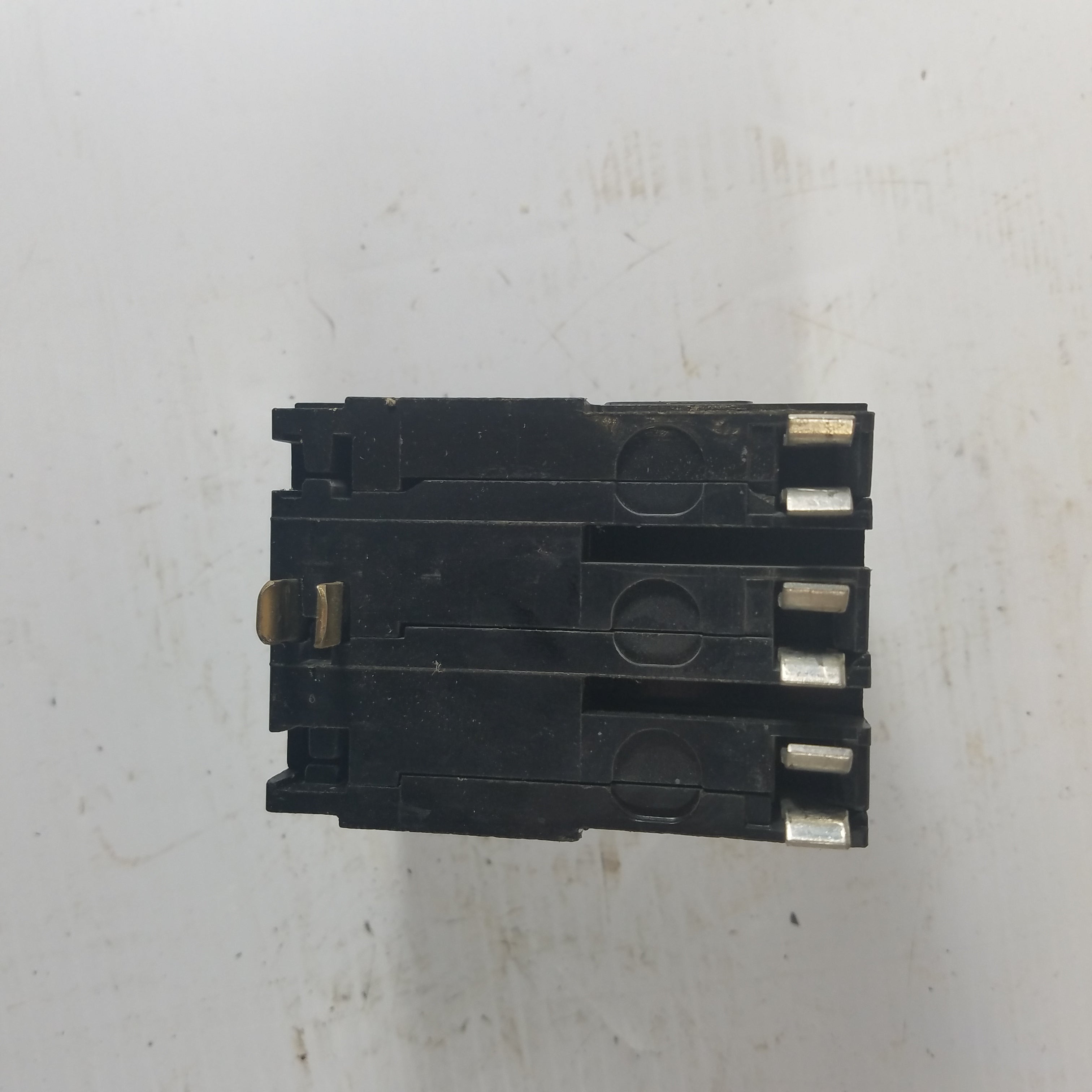 Square D LJ-7546 3-Pole 30A Circuit Breaker