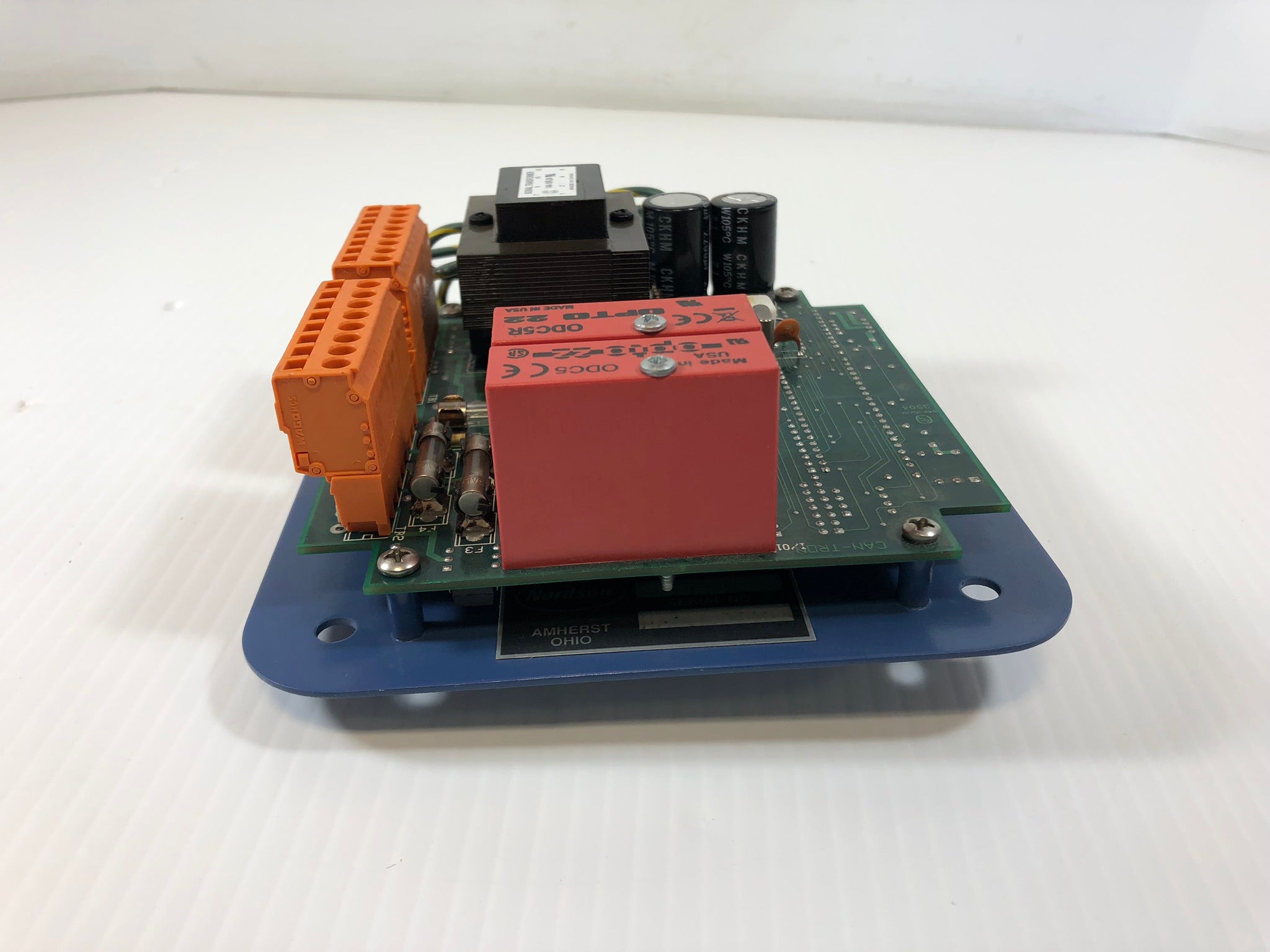 Nordson CS-2T Timer 179496