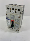 Allen-Bradley 140U-H3C3-D12 A Molded Case Circuit Breaker 125A 3 Pole