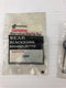 Blackhawk U30X5 Genuine Service Parts - Repair Kit - Lot of 2 Kits