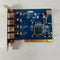 Belkin F5U220 5-Port USB 2.0 PCI Card