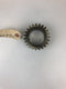 CAT 7G-2493 Gear Planet Caterpillar 7G2493