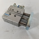 Festo DFM-16-25-P-A-GF Guided Linear Pneumatic Actuator