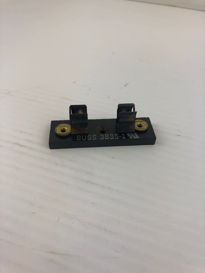 Bussmann 3835-1 Fuse Holder