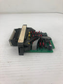 Facts Engineering F3-16TA-1 PLC Output Module - With Door