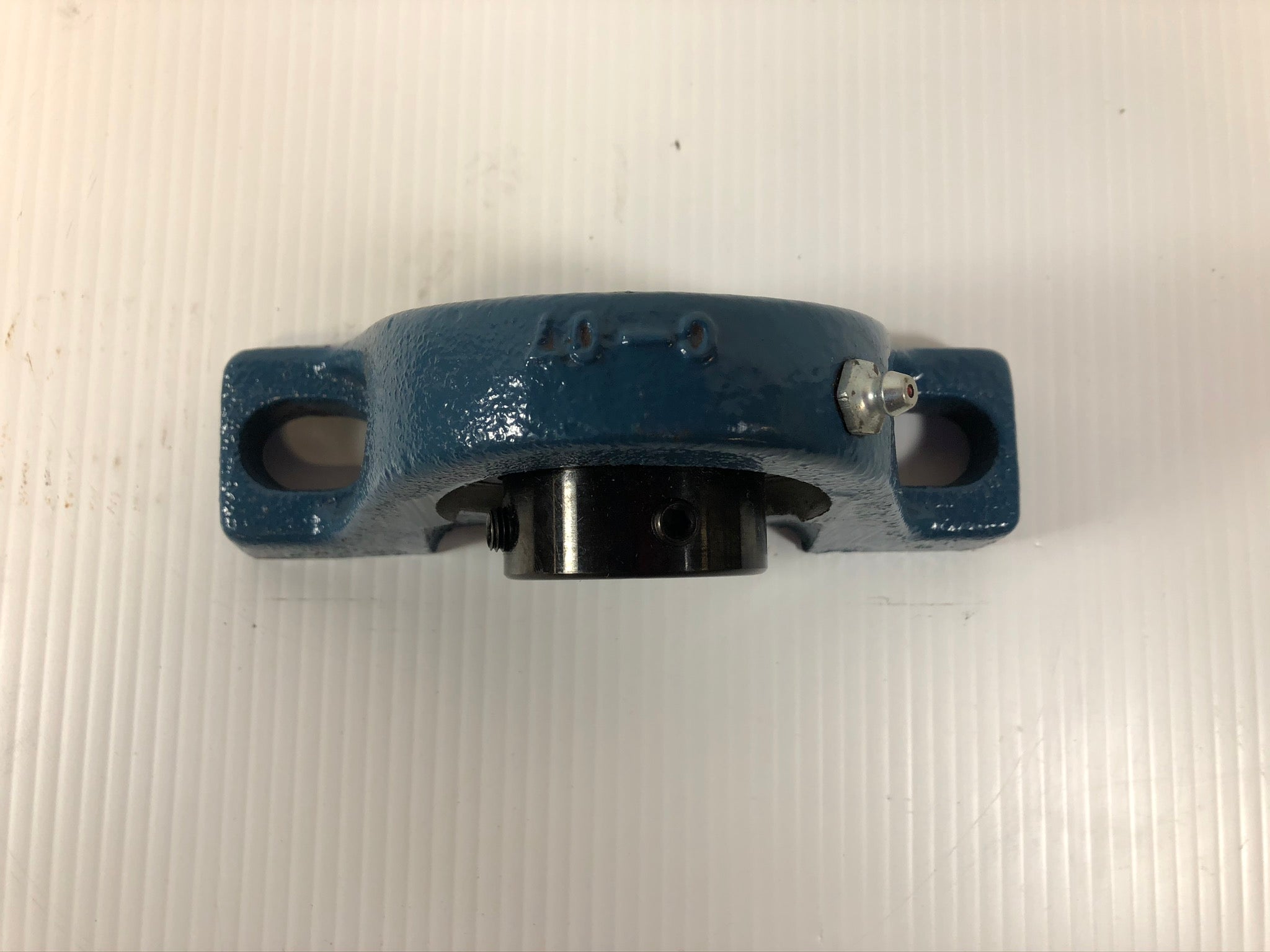 MB Manufacturing C251-38 Nyla-K Mounted Ball Bearing 1-3/8"