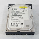 Western Digital WD200 Caviar IDE HDD WD200BB-75DEA0 20GB