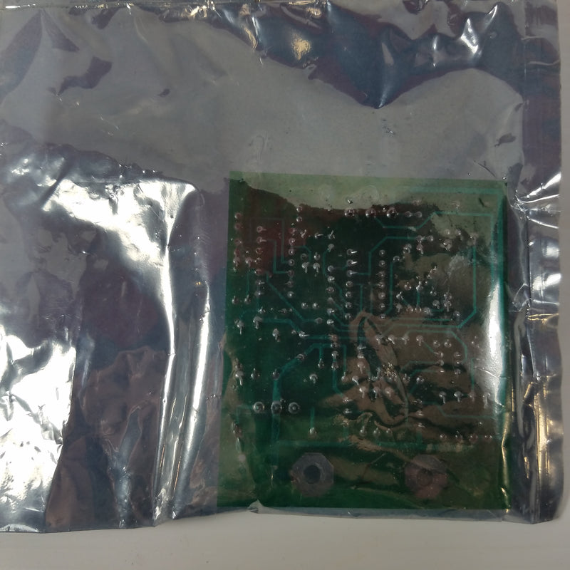 Watlow Loyola 08-5406 Circuit Board Sealed