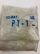 Do-Ray PT-1 Cable