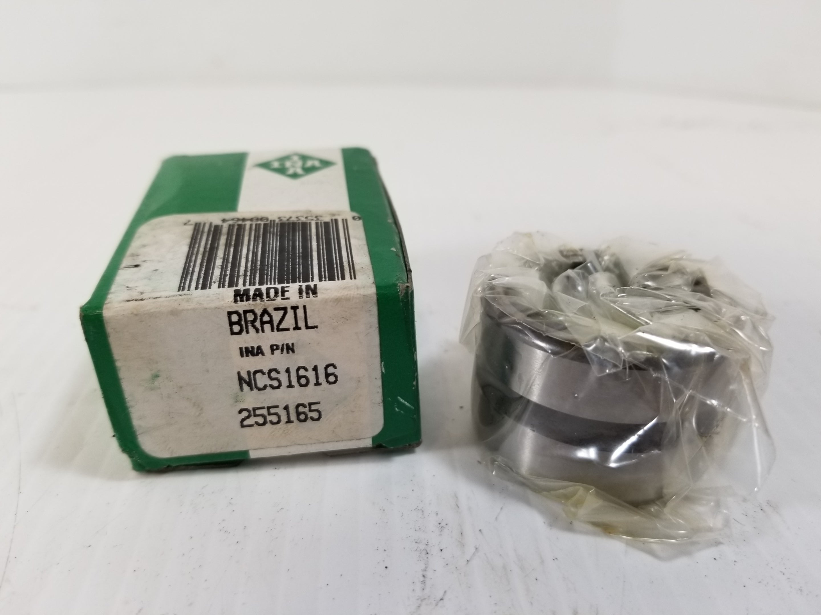 INA NCS1616 Radial Bearing