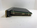 Gould Modicon B803 Input PLC Module 115 VAC