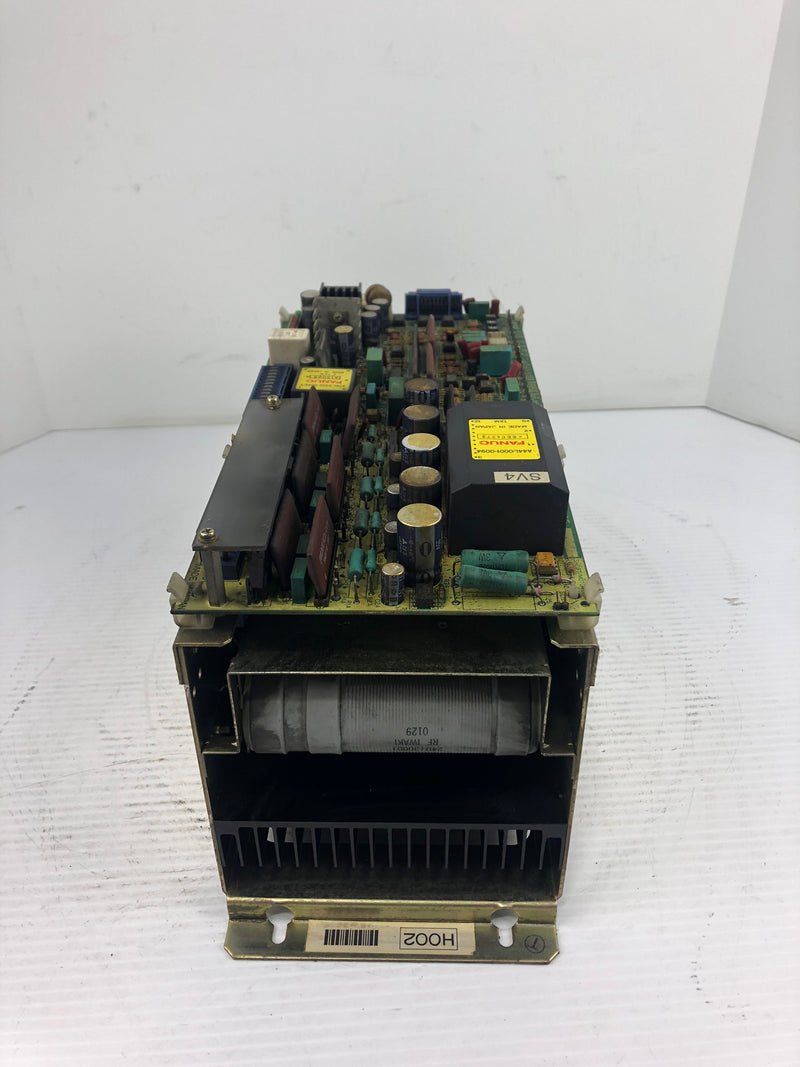 Fanuc A06B-6047-H002 Velocity Control Unit P66P00399