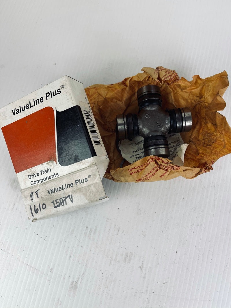 Valueline Plus Universal Joint Kit PT1610 1507V