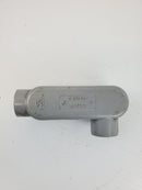 E I21488 3/4" LR Conduit Box