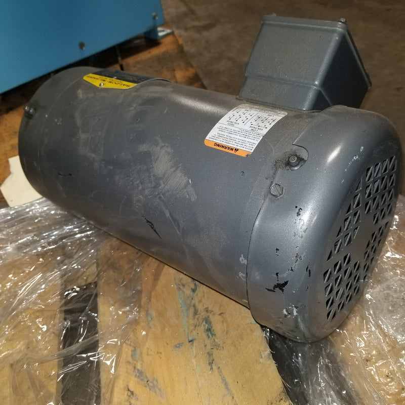 Baldor VM3611 3-Phase 3HP Electric Motor