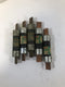 Buss Fusetron Dual Element Time Delay Class K5 Fuse FRN 60 70 80 100 Lot of 5