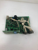 EDI 110-1216-001 Circuit Board with 110-1216-104