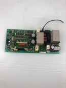 Panasonic ZUEP57562 Circuit Board Robotics