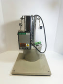 Conair Loader Control MLC2-120 Feeder Lid TLM 115V Phase 1 For Injection Molding