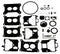 Standard Hygrade Carburetor Repair Kit 1496A
