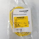 Turck PKW 3Z-2 Right Angle Cordset