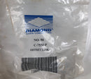 Diamond Chain Company N0. 50 C-7550-P Offset Link (Lot of 3)