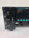 Siemens 8132-0102-103 M60 Eagle EPAC ATC NEMA Traffic Signal Light Controller