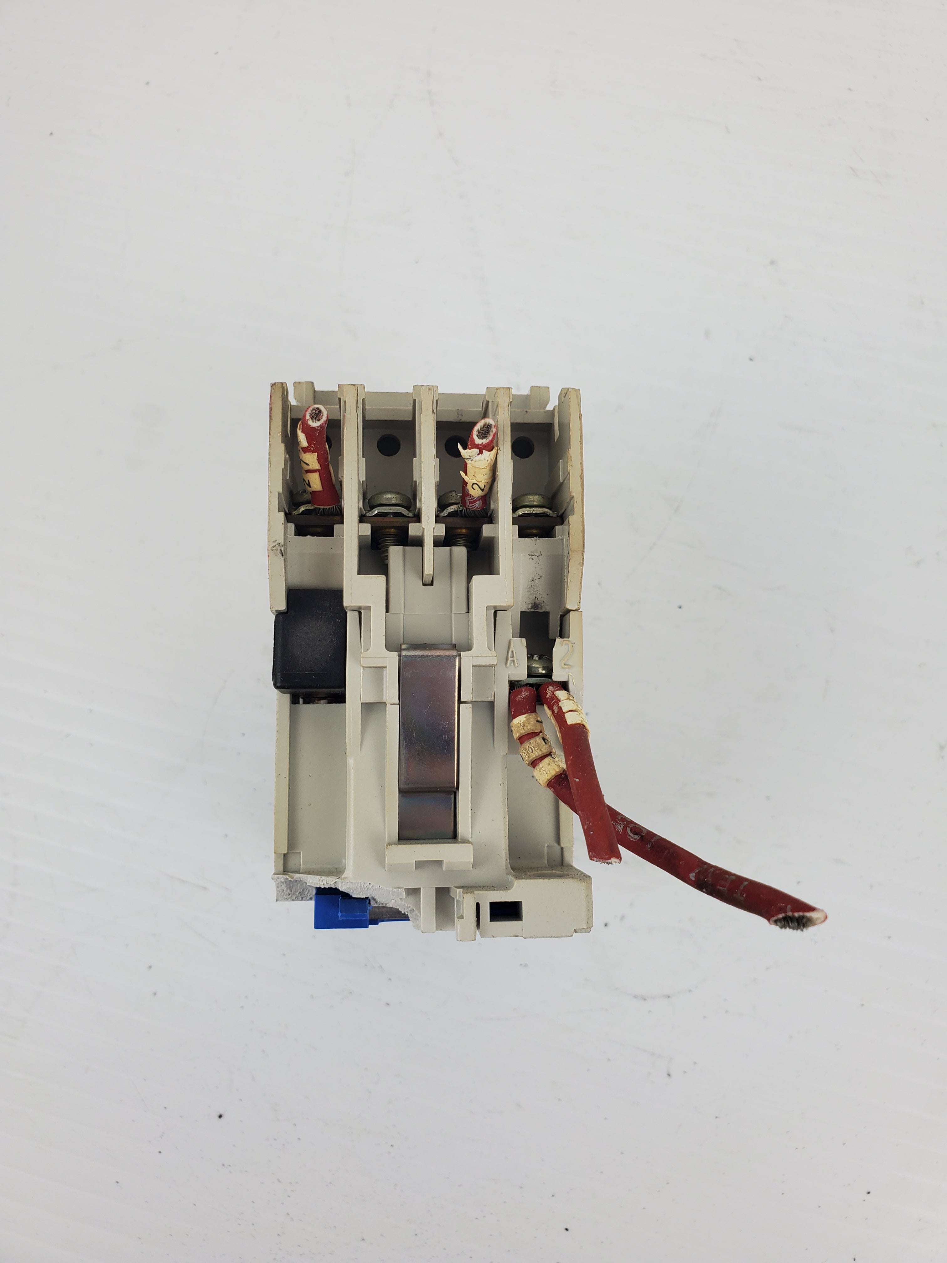 Cutler-Hammer D15CR22 Relay Series B1