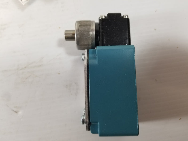 Honeywell 4LS1 Micro Switch Plunger Style