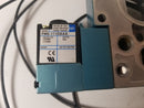 MAC 825C-PM-111DA-842 Pneumatic Solenoid Valve