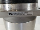 Yaskawa SGMGV-09ADA2S 0.85kW Servo Motor with Gearbox