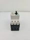 Siemens 3RV1021-1CA10 Circuit Breaker 3RV10211CA10