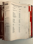 Lincoln Electric Equipment Product Catalogs and Information Sheets
