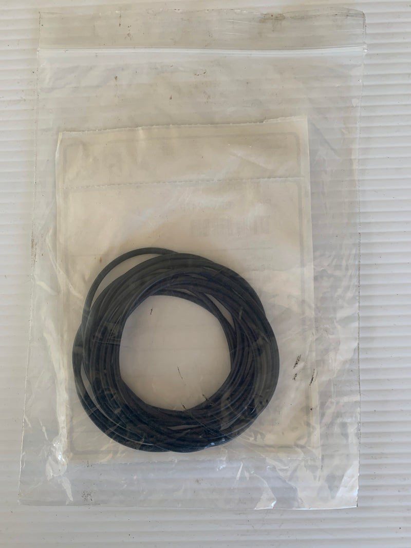 APG 3 x 71 Buna 70 Metric O-ring H3X71 Package of 10