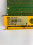 Pilz Module PSS1 DI20 T 16 Digital Output/Input PSS CPU2