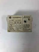 Allen-Bradley 190-T11-11A Trip Indicator