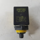 Banner Q40AW3FF400Q1 Photoelectric Sensor