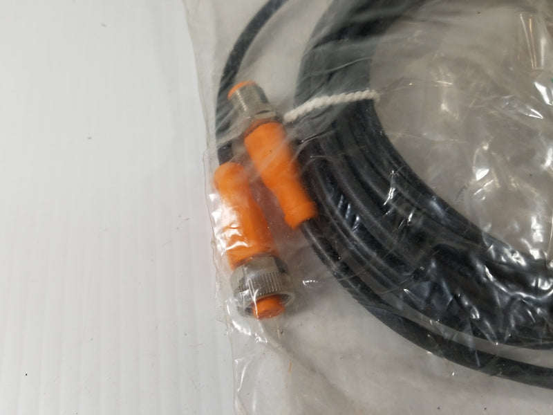 IFM EVC044 Sensor Cordset