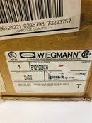 Wiegmann Enclosure 12 x 10 x 8 B121008CH