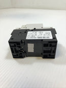 Siemens 3RV1421-1DA10 Sirius Circuit Breaker