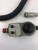 Euchner HBA-079826 Hand Held Pendant Handwheel - DC 5V