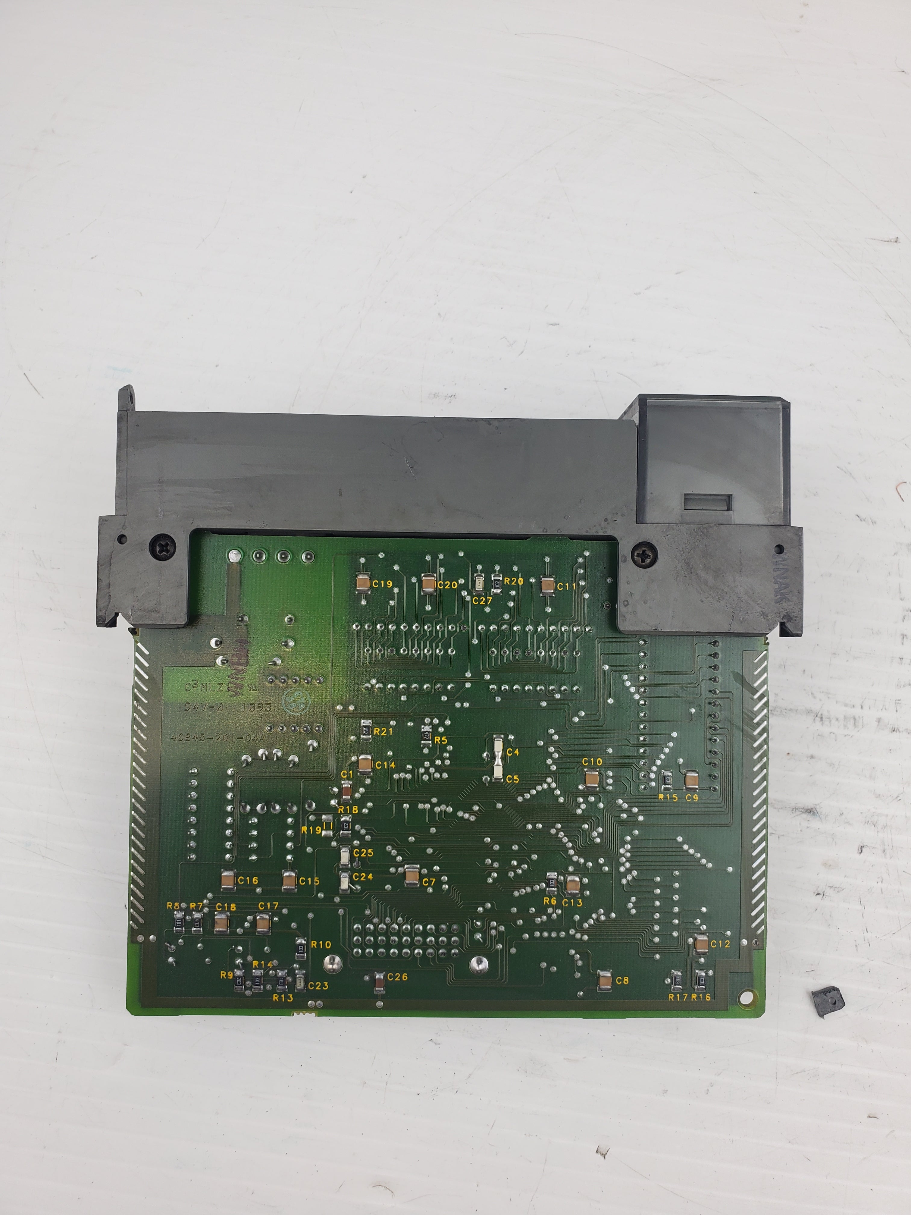 Allen-Bradley 1747-DCM Direct Communication Module Series A