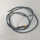 Turck NI4-M12-AN6X Proximity Sensor